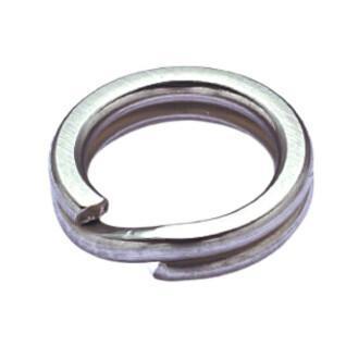 Anelli rotti Decoy Split Ring M 4 (x20)